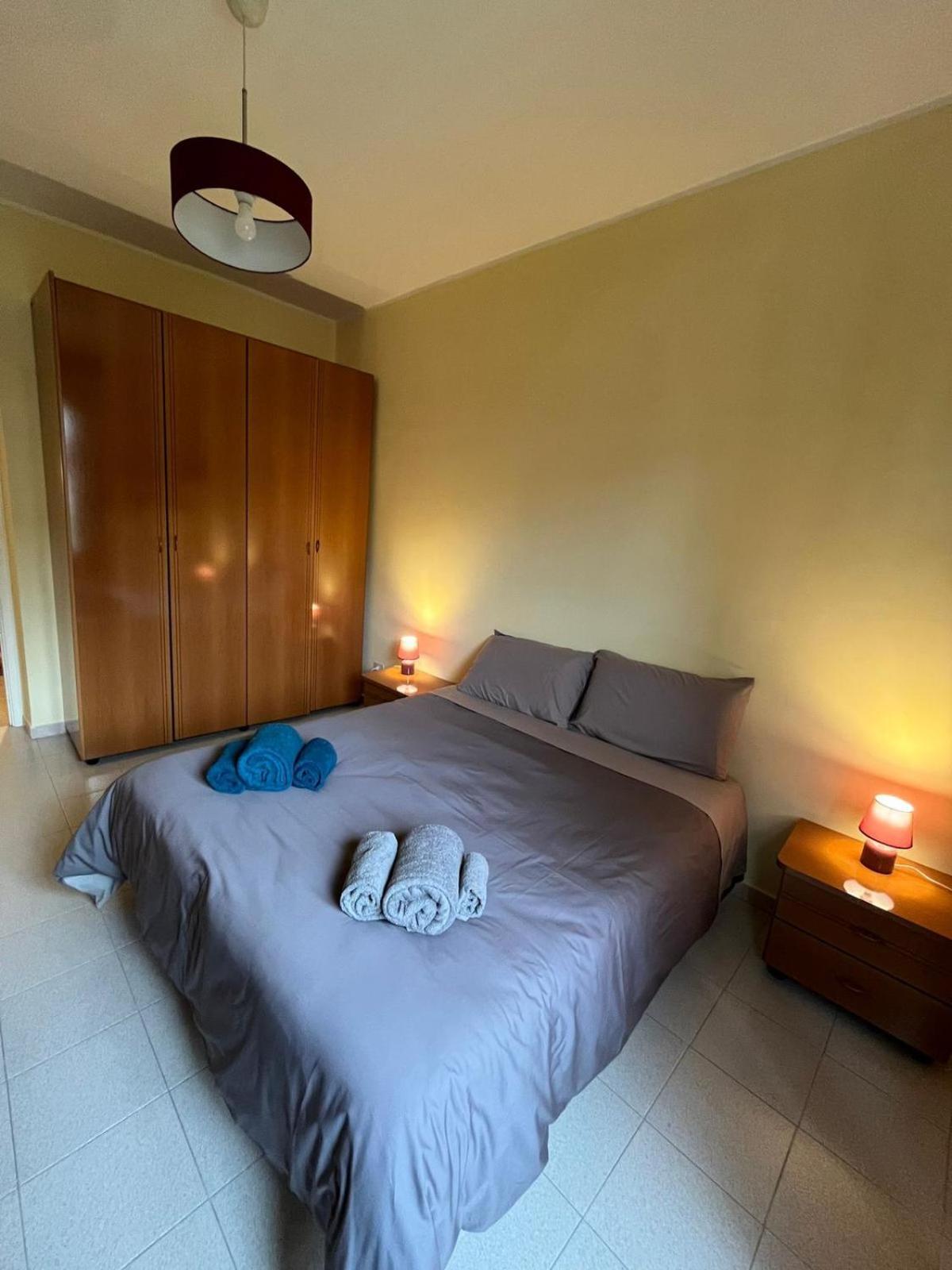 Dalu Alpigneto Apartamento *
