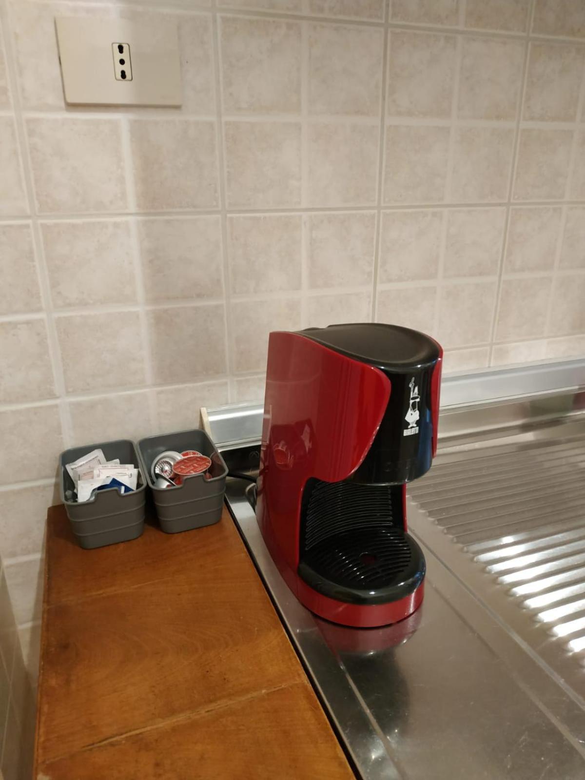 Dalu Alpigneto Apartamento Roma