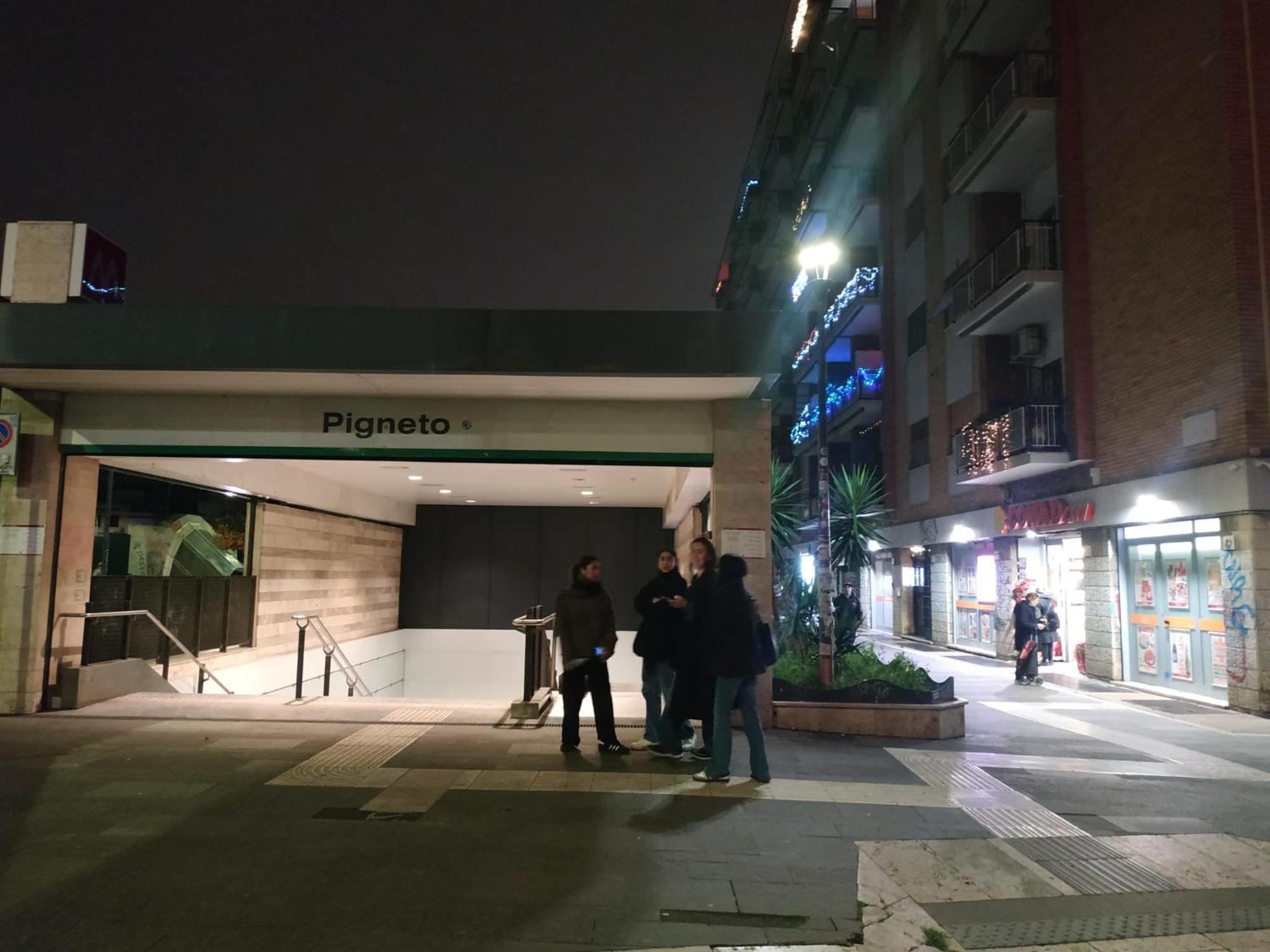 Apartamento Dalu Alpigneto *