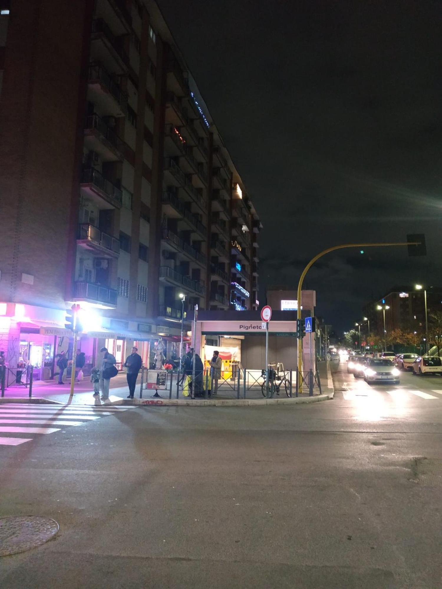 Dalu Alpigneto Appartamento Roma
