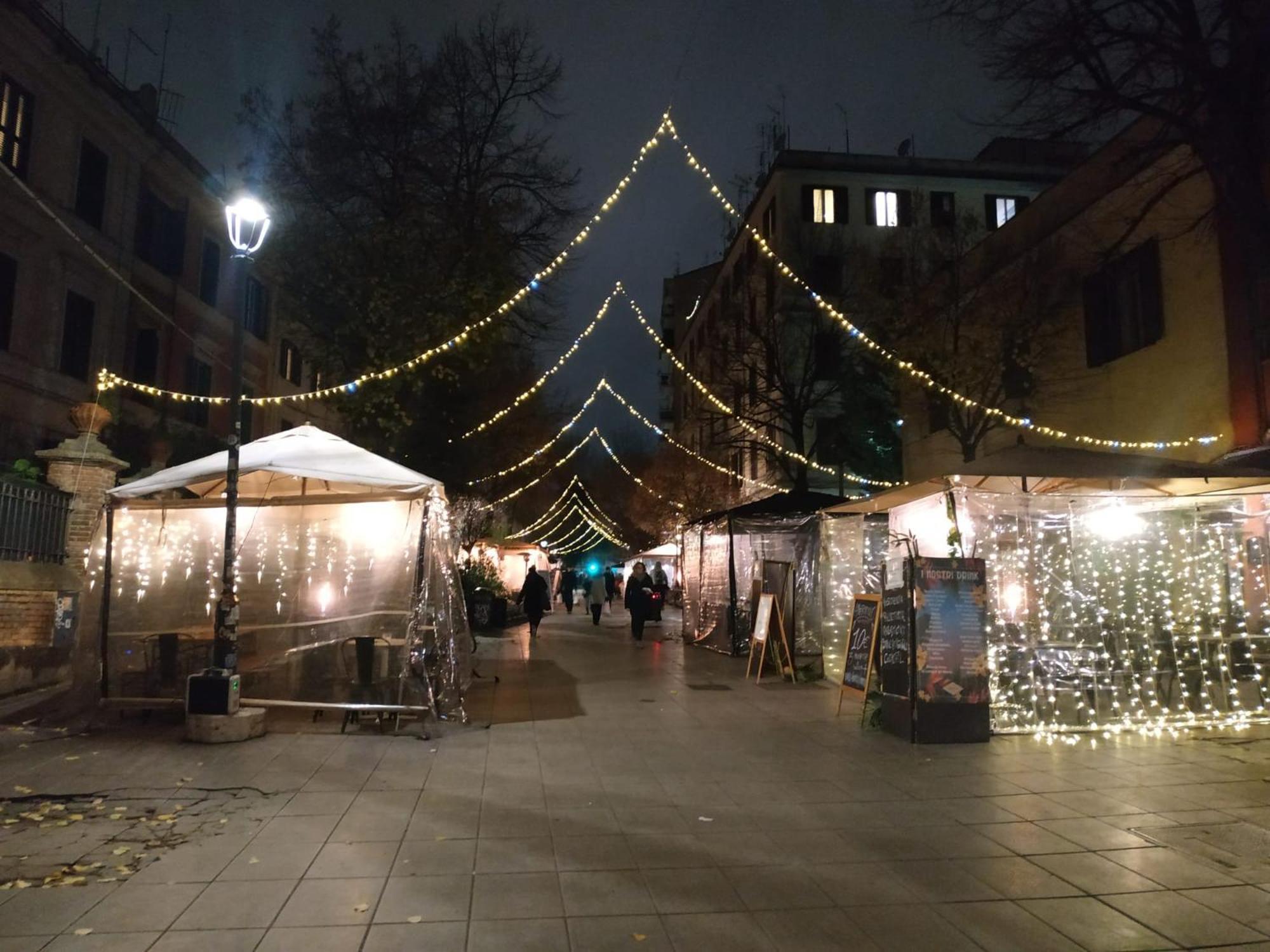 Dalu Alpigneto Appartamento Roma
